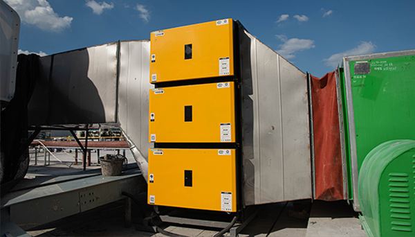 為您支招！廚房油煙凈化器該怎么選？