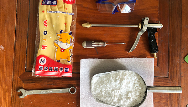 油煙凈化器價格怎么計算呢?