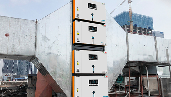 你的油煙凈化器不工作了,有可能是這幾個(gè)原因