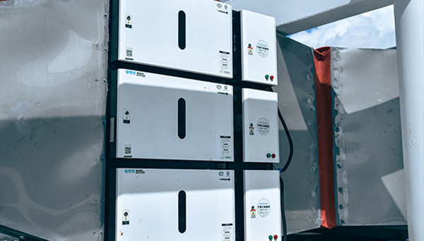 廚房油煙凈化器的使用需要具備哪些常識(shí)