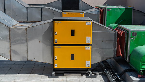 油煙凈化器品牌的代理是如何做好區(qū)域保護(hù)的？