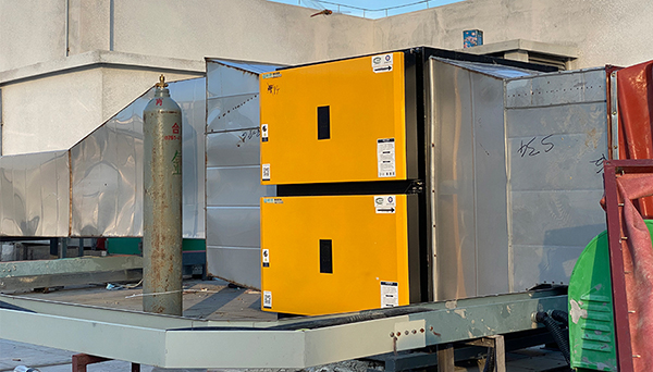 三亞市油煙凈化器多少錢(qián)一臺(tái)