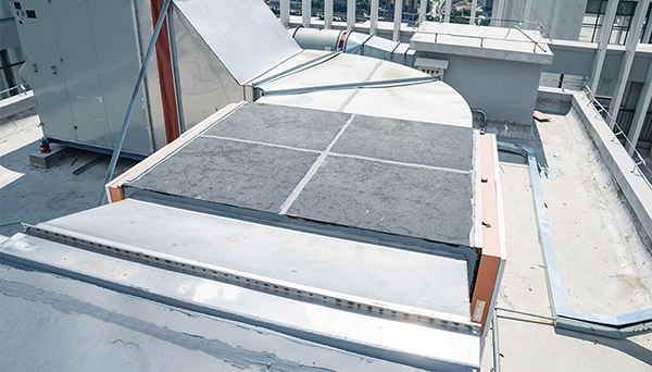 丹江口市油煙凈化器多少錢