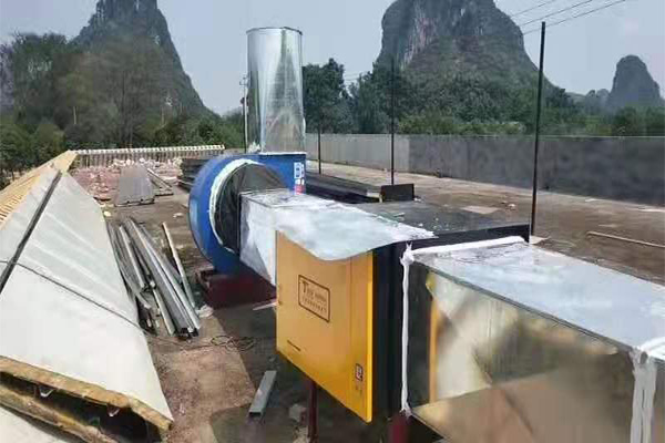 小餐館油煙凈化器去哪里買 小餐館油煙凈化器去哪里買