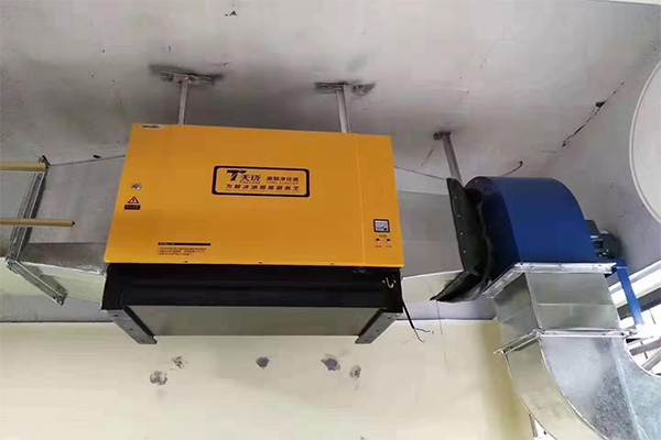 油煙凈化器價格跟哪些因素有關 油煙凈化器價格跟哪些因素有關