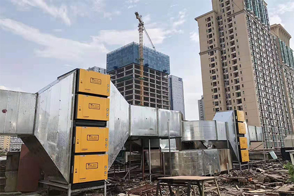 廚房油煙凈化器應(yīng)該怎么挑選 廚房油煙凈化器應(yīng)該怎么挑選