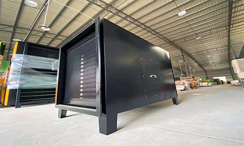 廚房油煙凈化器拆機 廚房油煙凈化器拆機