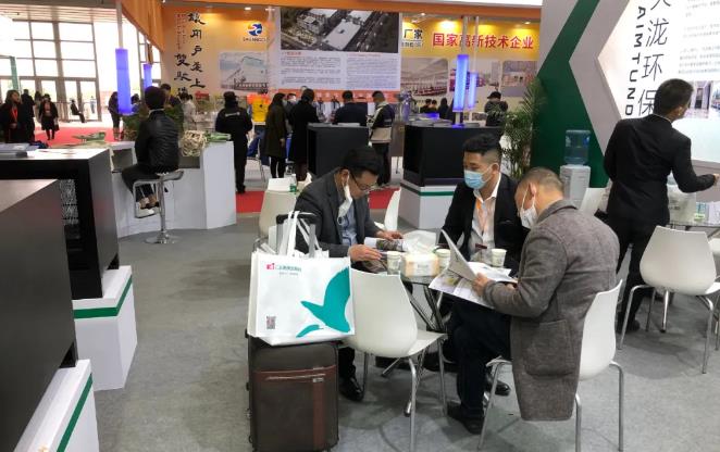 展會(huì)現(xiàn)場圖五 展會(huì)現(xiàn)場圖五