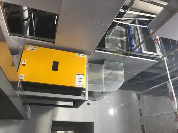 怎么避免油煙凈化器出現(xiàn)火災(zāi) 怎么避免油煙凈化器出現(xiàn)火災(zāi)