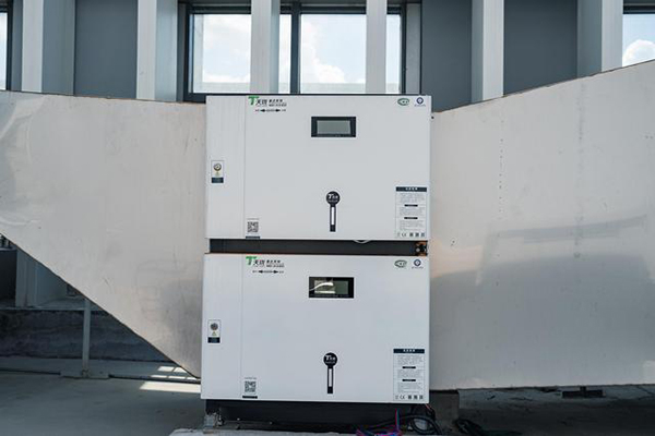 廚房油煙凈化器設(shè)備的常見問題 廚房油煙凈化器設(shè)備的常見問題